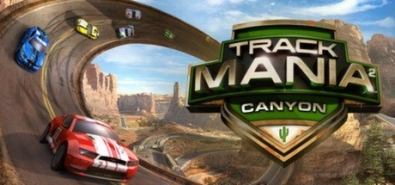 Купить Trackmania² Lagoon на steambuy Купить TrackMania² Canyon