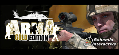 Купить Arma Tactics на steambuy Купить Arma: Gold Edition
