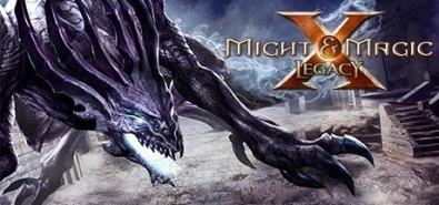 Купить Might and Magic Heroes VII на steambuy Купить Might & Magic X - Legacy