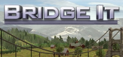 Купить Bridge Constructor на steambuy Купить Bridge It (Plus)