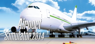 Купить на steambuy Купить Airport Simulator 2014