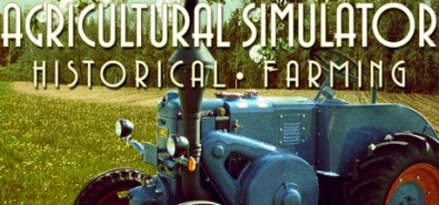 Купить Agricultural Simulator 2013 Steam Edition на steambuy Купить Agricultural Simulator: Historical Farming