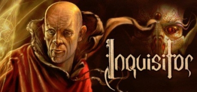 Купить на steambuy Купить Inquisitor Deluxe Edition