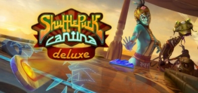 Купить на steambuy Купить Shufflepuck Cantina Deluxe