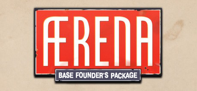 Купить на steambuy Купить AERENA - Base Founder's Package