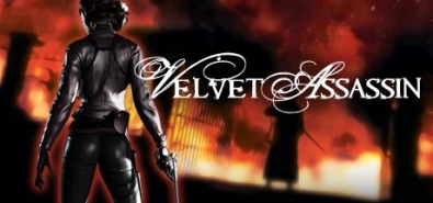 Купить на steambuy Купить Velvet Assassin