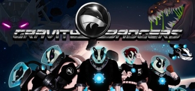 Купить на steambuy Купить Gravity Badgers