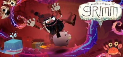 Купить на steambuy Купить Grimm (Complete Series)