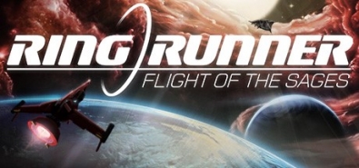 Купить на steambuy Купить Ring Runner: Flight of the Sages