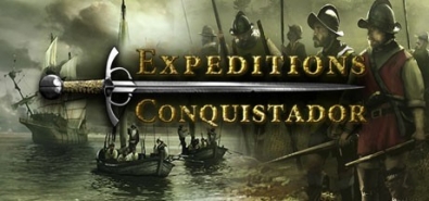 Купить на steambuy Купить Expeditions: Conquistador