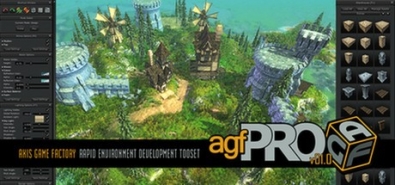 Купить на steambuy Купить Axis Game Factory