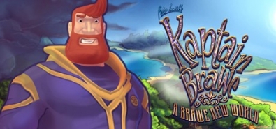 Купить на steambuy Купить Kaptain Brawe: A Brawe New World
