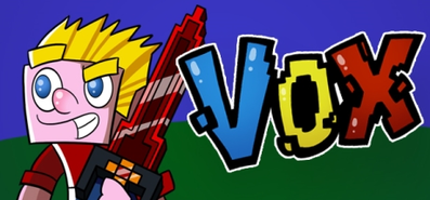 Купить на steambuy Купить Vox