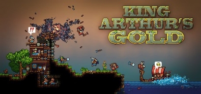 Купить на steambuy Купить King Arthur's Gold