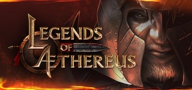 Купить на steambuy Купить Legends of Aethereus