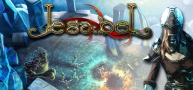Купить на steambuy Купить Iesabel
