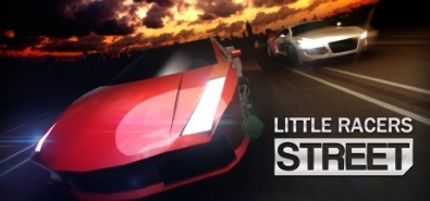 Купить на steambuy Купить Little Racers STREET