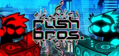 Купить на steambuy Купить Rush Bros