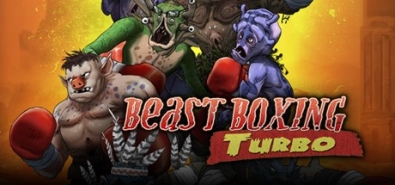 Купить на steambuy Купить Beast Boxing Turbo