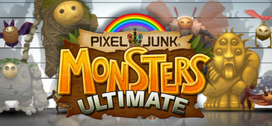 Купить на steambuy Купить PixelJunk Monsters Ultimate