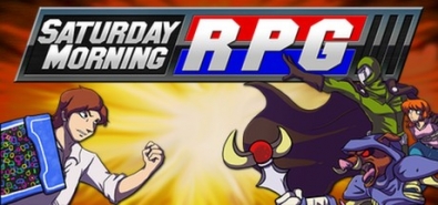 Купить на steambuy Купить Saturday Morning RPG