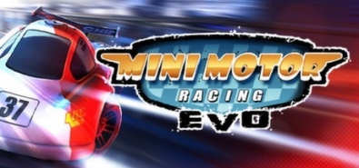 Купить на steambuy Купить Mini Motor Racing EVO