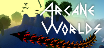 Купить на steambuy Купить Arcane Worlds