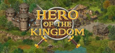 Купить на steambuy Купить Hero of the Kingdom