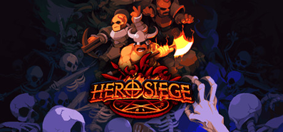 Купить на steambuy Купить Hero Siege