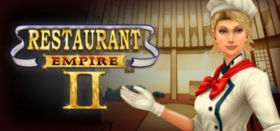 Купить на steambuy Купить Restaurant Empire II