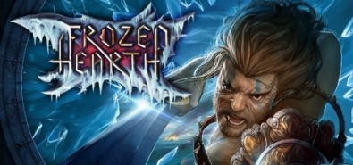 Купить на steambuy Купить Frozen Hearth