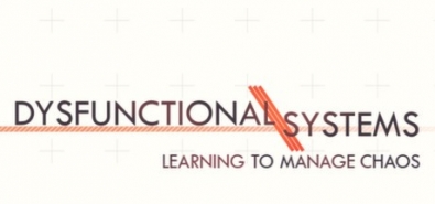 Купить на steambuy Купить Dysfunctional Systems: Learning to Manage Chaos