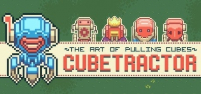 Купить на steambuy Купить Cubetractor