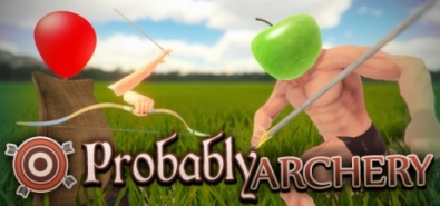 Купить на steambuy Купить Probably Archery