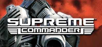 Купить на steambuy Купить Supreme Commander