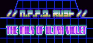 Купить на steambuy Купить N.P.P.D. RUSH - The milk of Ultraviolet