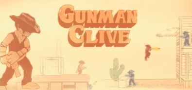 Купить на steambuy Купить Gunman Clive
