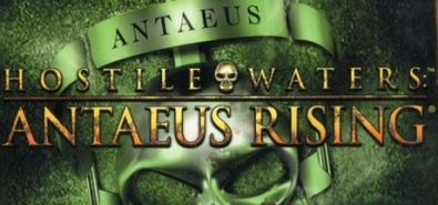 Купить на steambuy Купить Hostile Waters: Antaeus Rising