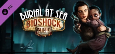 Купить BioShock 2 Remastered на steambuy Купить BioShock Infinite: Burial at Sea - Episode 2