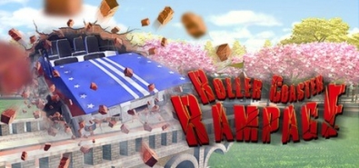 Купить на steambuy Купить Roller Coaster Rampage