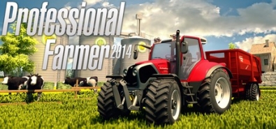 Купить на steambuy Купить Professional Farmer 2014