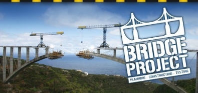 Купить Bridge It (Plus) на steambuy Купить Bridge Project