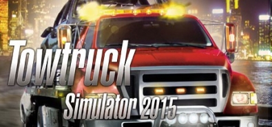 Купить на steambuy Купить Towtruck Simulator 2015