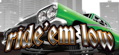 Купить на steambuy Купить Ride 'em Low