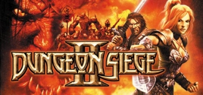 Купить Dungeon Siege Complete на steambuy Купить Dungeon Siege 2