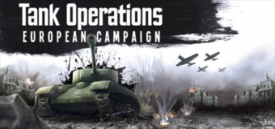Купить на steambuy Купить Tank Operations - European Campaign