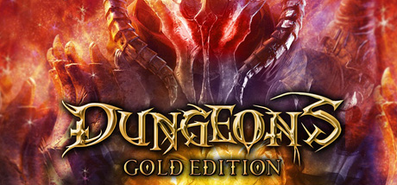 Купить Dungeons 3 на steambuy Купить Dungeons Gold