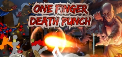 Купить на steambuy Купить One Finger Death Punch