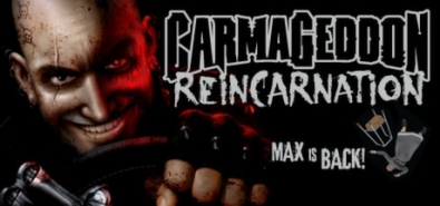 Купить на steambuy Купить Carmageddon: Reincarnation