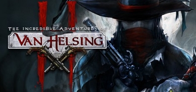 Купить The Incredible Adventures of Van Helsing на steambuy Купить The Incredible Adventures of Van Helsing 2